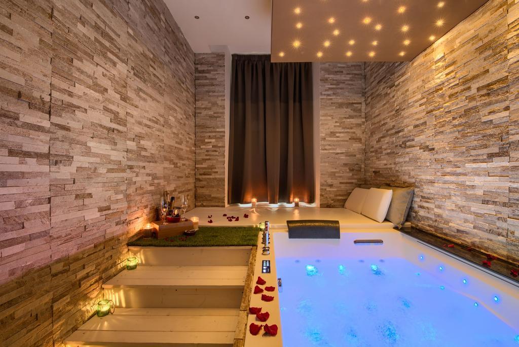 Relais Vatican Secret Gasthof 3*