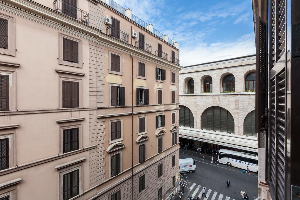 Casa de hóspedes Termini