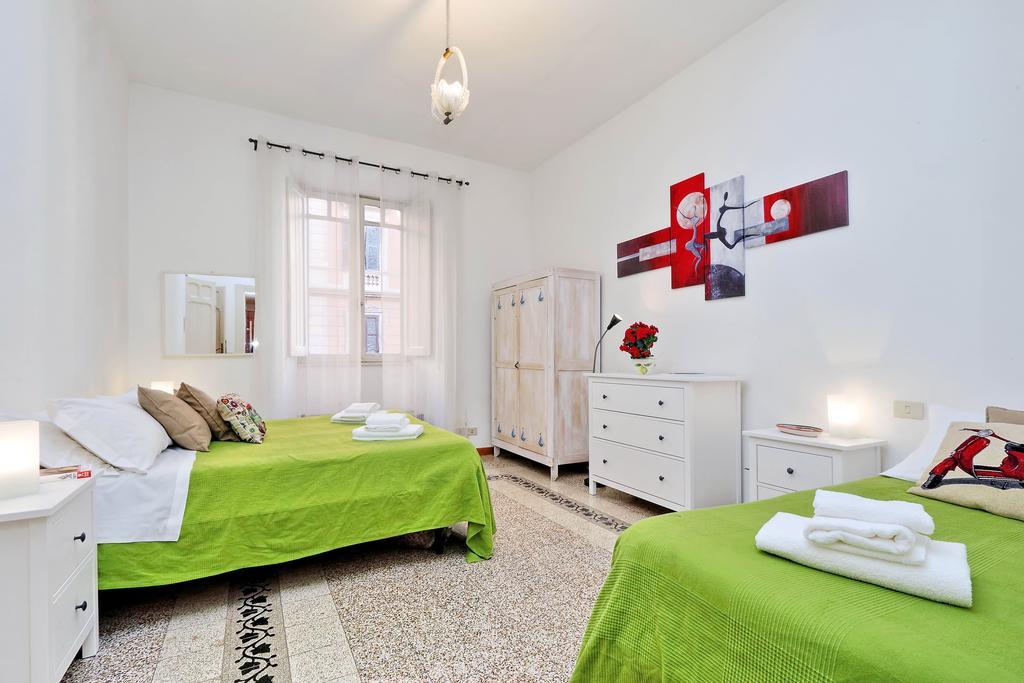 Unita Apartamento