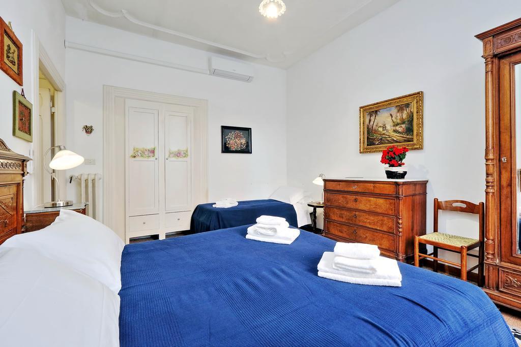 Apartamento Unita Roma