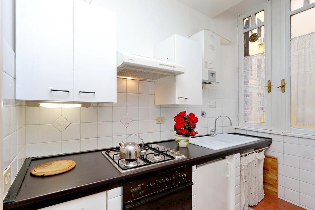 Apartamento Unita Roma