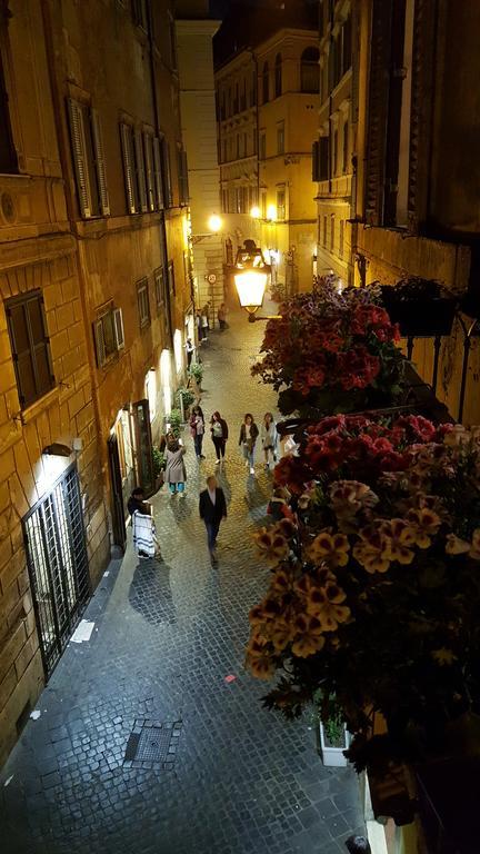Guest house Palazzo Del Duca Piazza Navona 3*