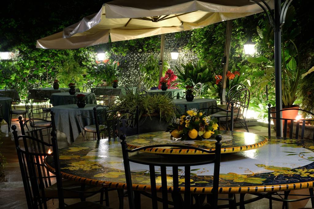 Giulio Cesare Hotell 4*