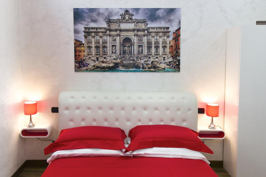 Luxury Savini 2* Rom