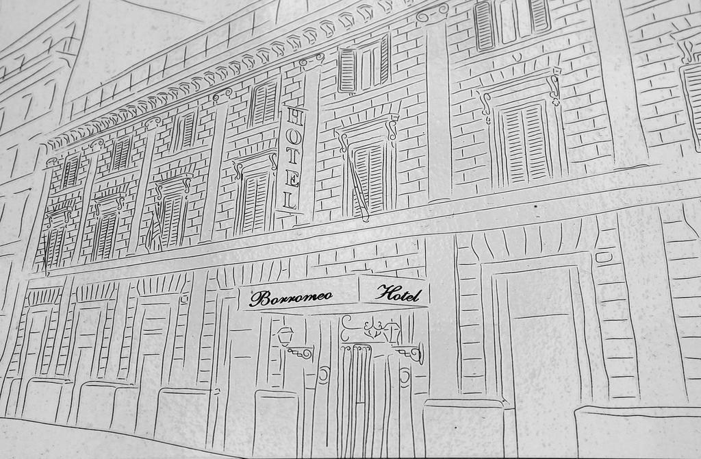 Borromeo Hotel