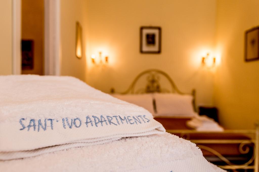 Apartamento Sant'ivo Roma