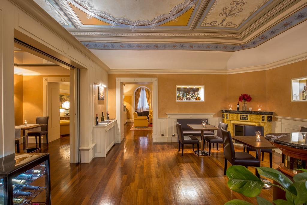 La Residenza Hotel 4*