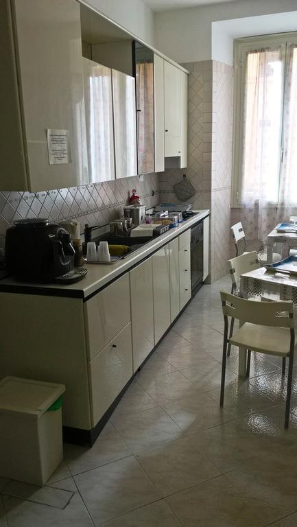 Guest house Gigi Rome