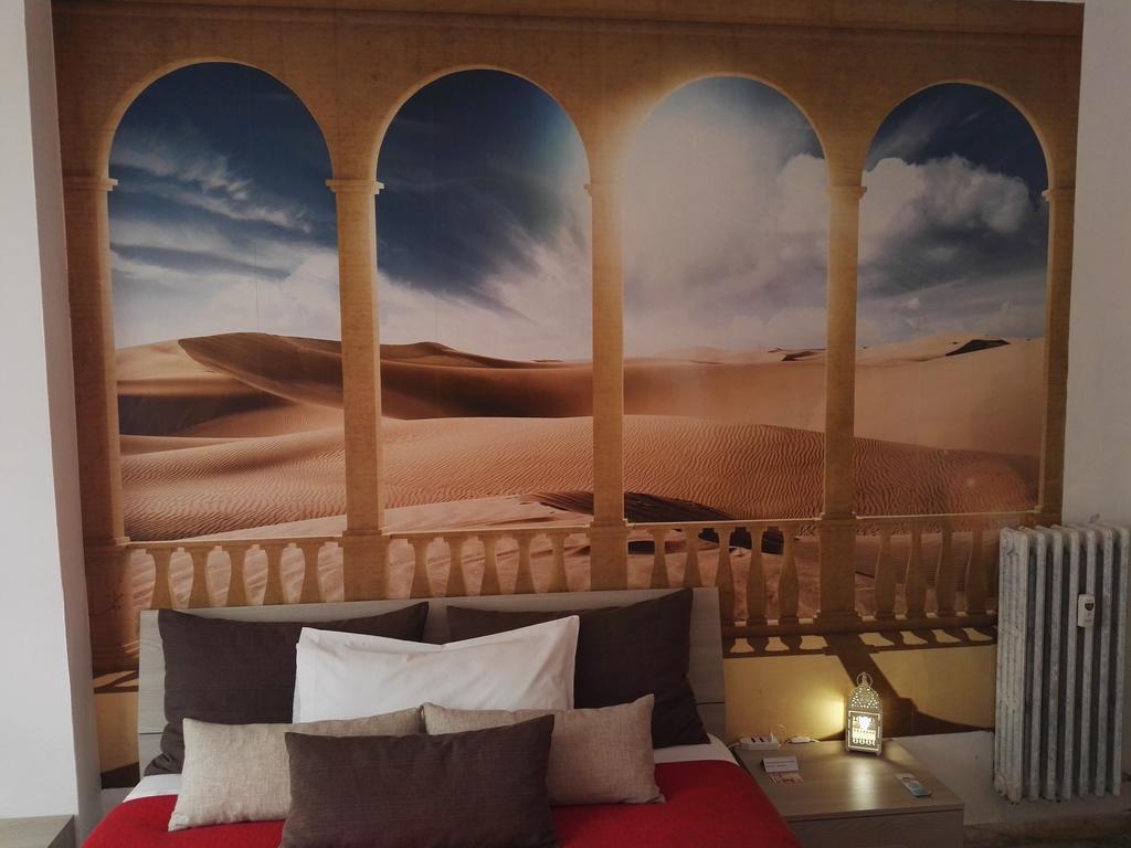 La Finestra Sul Bed & Breakfast Roma
