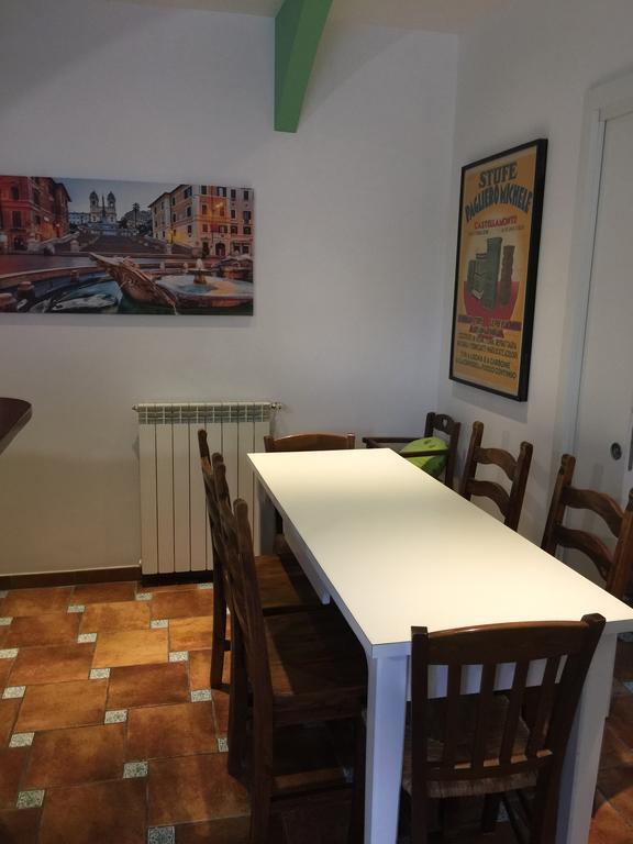 Apartamento Romamor