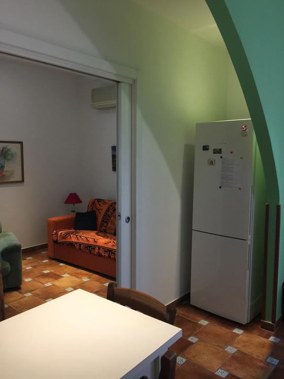 Romamor Apartamento *