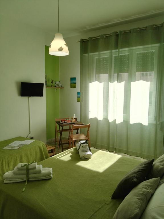 Bed & Breakfast La Finestra Sul Roma