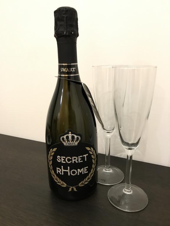 Secret Rhome Gasthof Rom