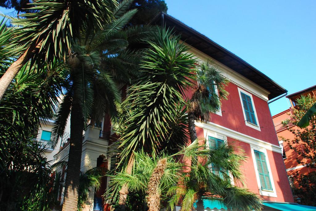 Il Tempio Di Morfeo Bed & Breakfast Roma