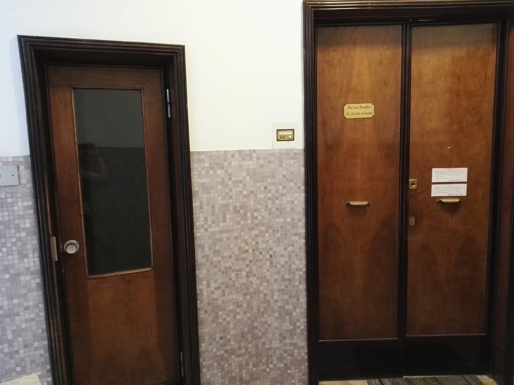 La Finestra Sul Bed & Breakfast