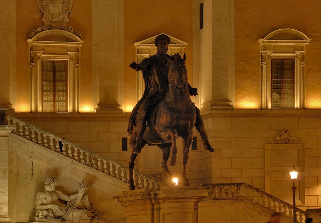 Five Roma