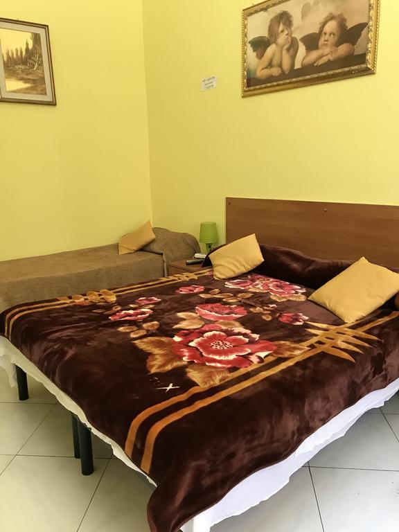 Bed and breakfast Cappellini
