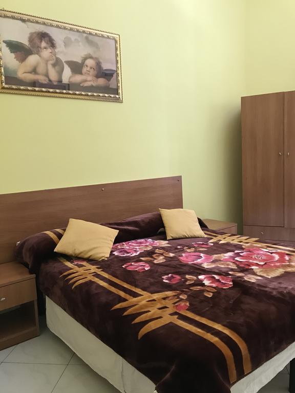 Cappellini Bed and breakfast Roma