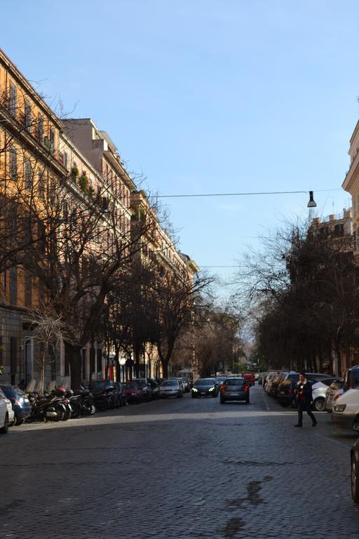 Arthouse Termini Rom