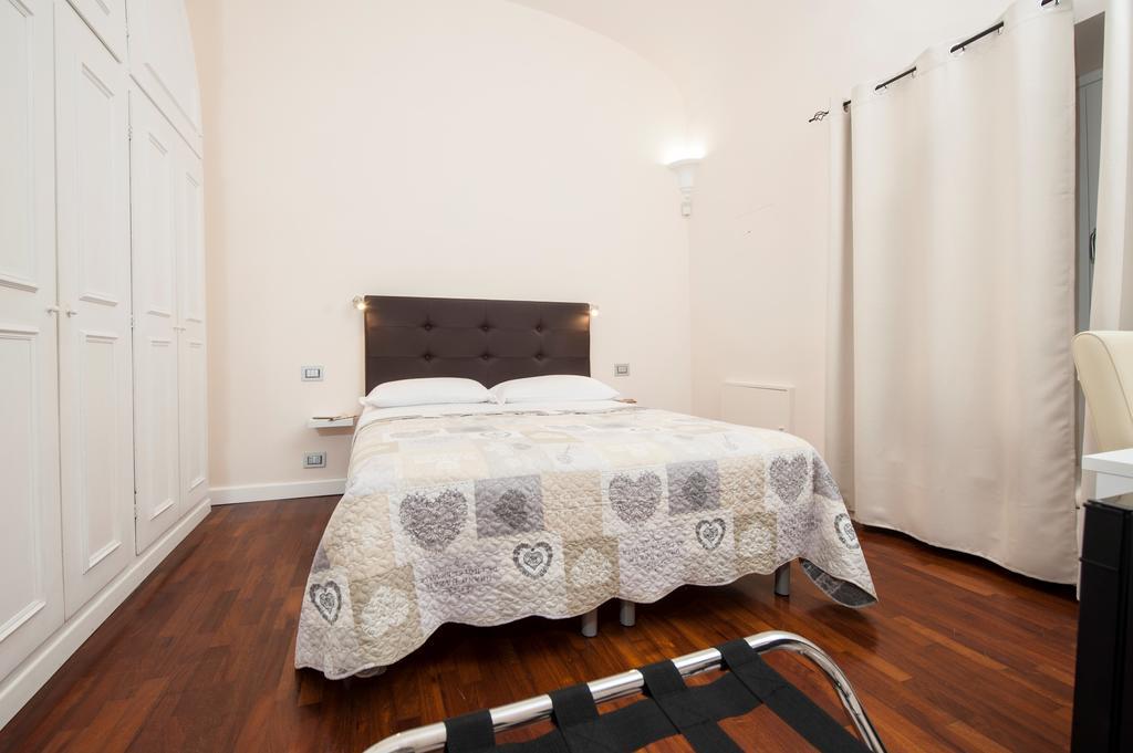 Trinity Luxury Casa de hóspedes