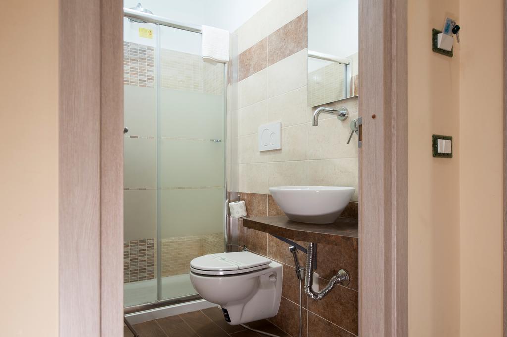 Trinity Luxury Casa de hóspedes 3*
