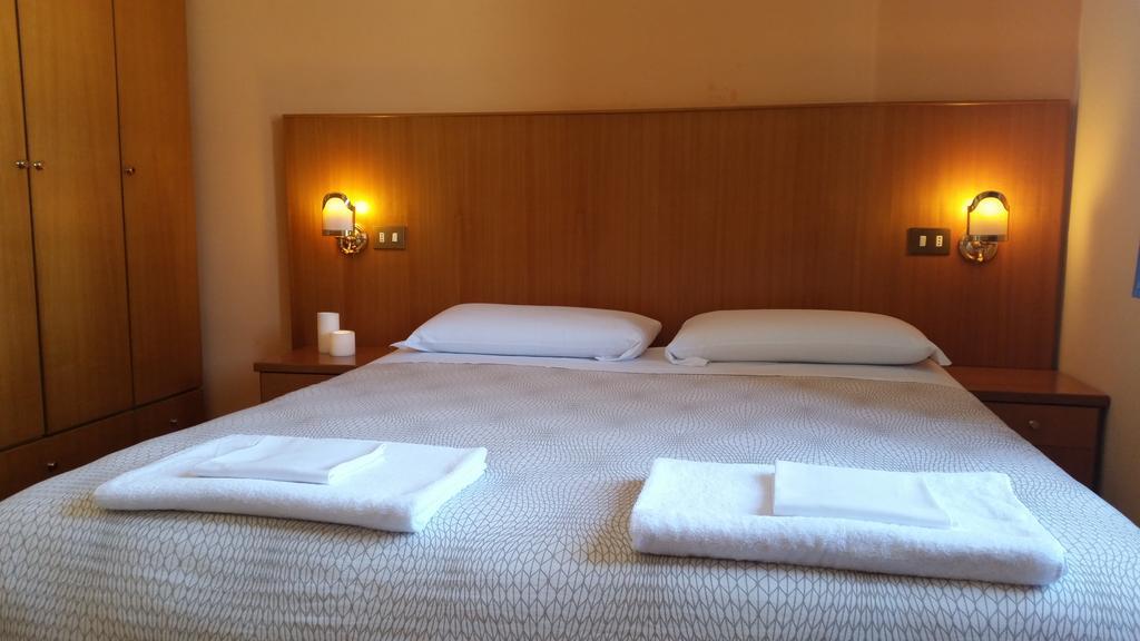 Affittacamere Volusia House 3* Roma