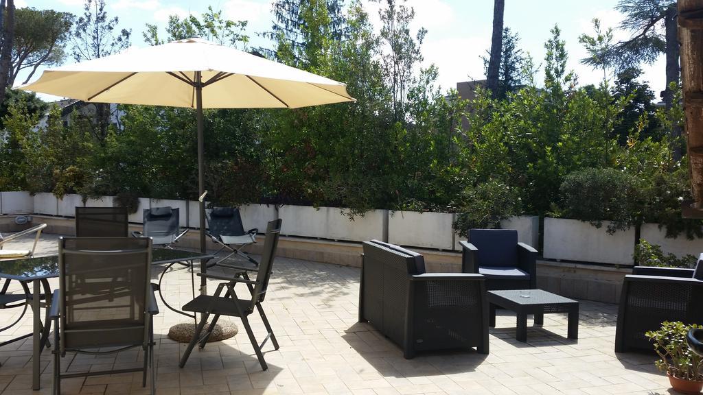 Affittacamere Volusia House Roma