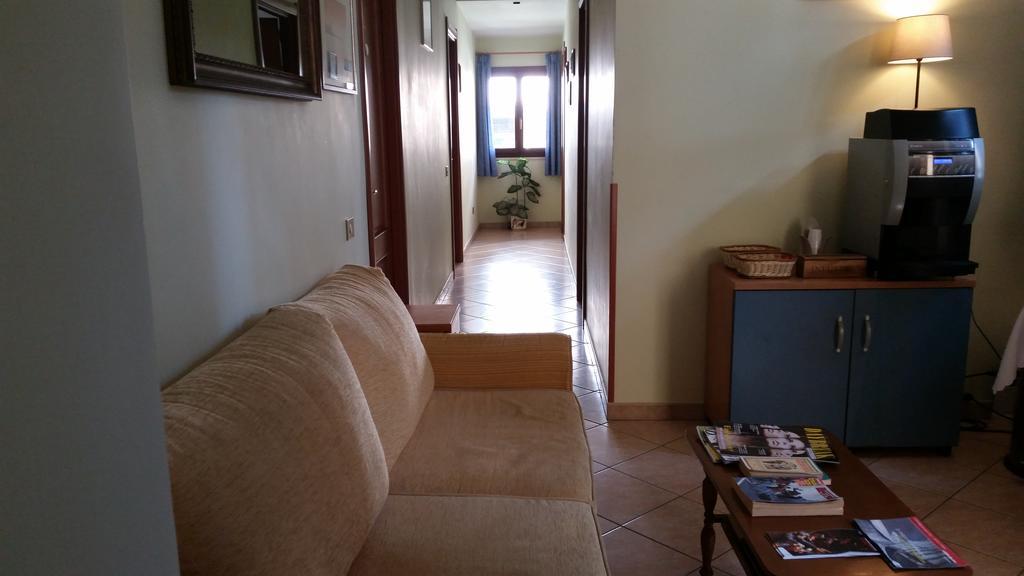 Affittacamere Volusia House Casa de hóspedes 3*