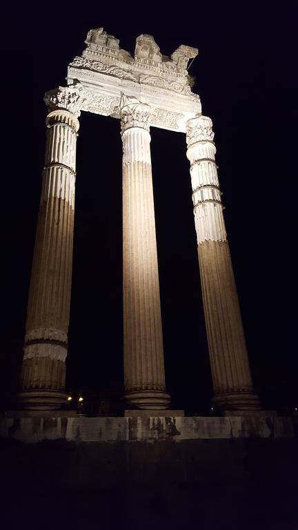 Apartamento Hospitalityrome Domus Colosseo