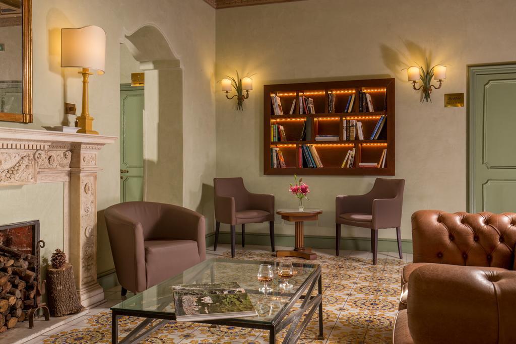 Grazioli Hotel 4*