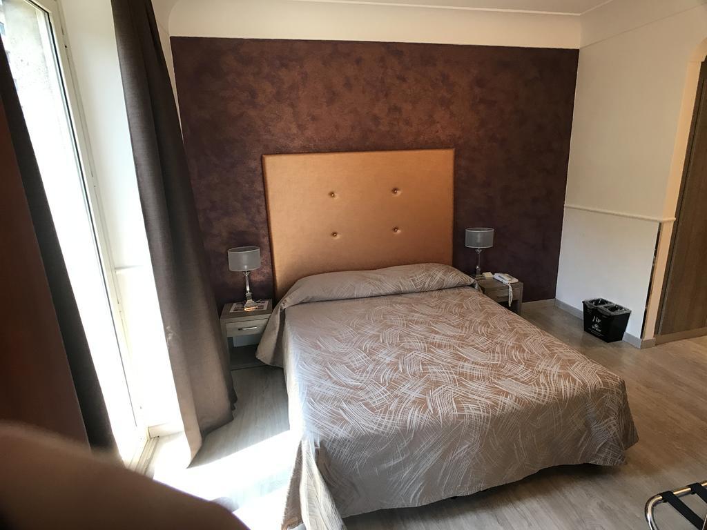 Hotel Delle Province 4*