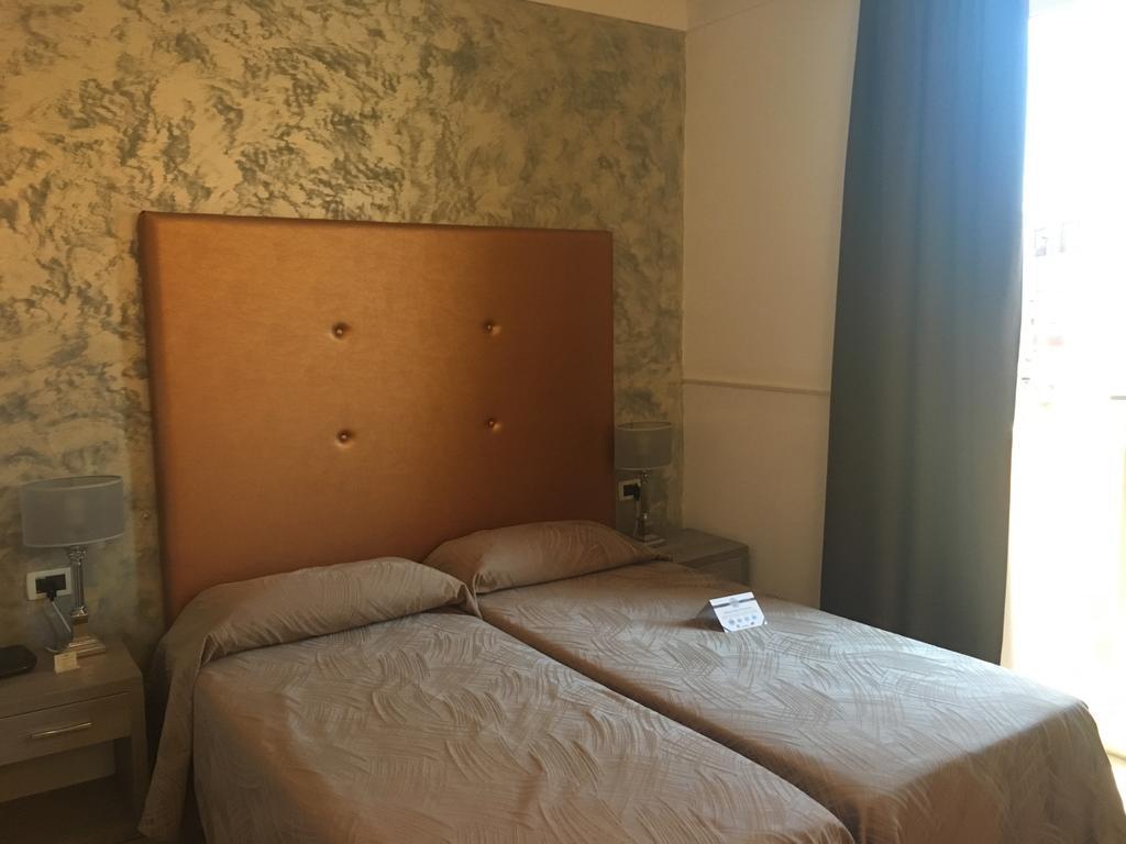 Delle Province 4* Roma