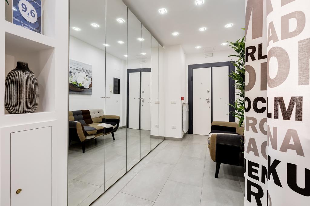 Apartamento San Pietro Vatican
