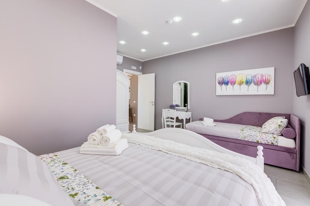 Apartamento San Pietro Vatican Roma
