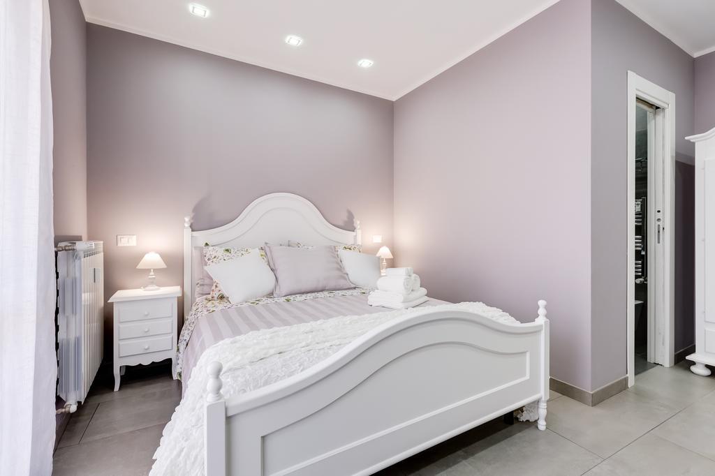 Apartamento San Pietro Vatican *