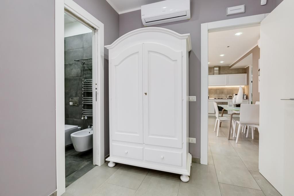 Apartamento San Pietro Vatican Roma