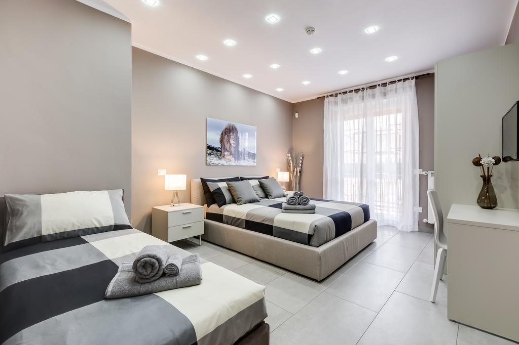 Apartamento San Pietro Vatican Roma