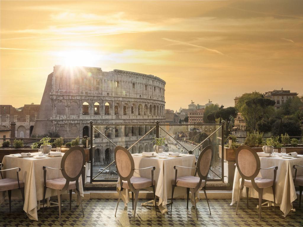 Palazzo Manfredi - Small Luxury Of The World Roma