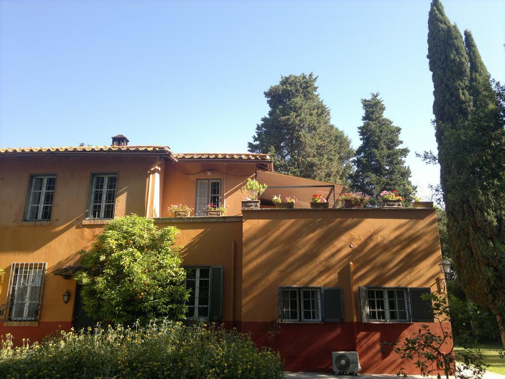Silj Casa de Campo *