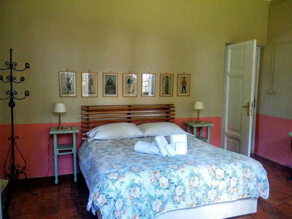 Casa de Campo Silj