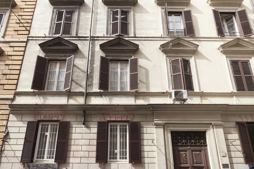 Apartamento Jackie's Roma