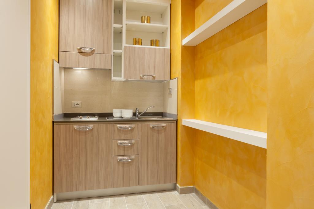 Jackie's Apartamento Roma