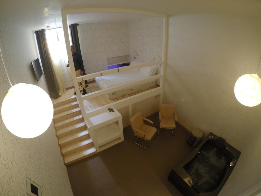 Guest house Irooms Jacuzzi Rome