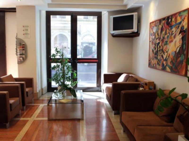Exe Domus Aurea 3* Roma