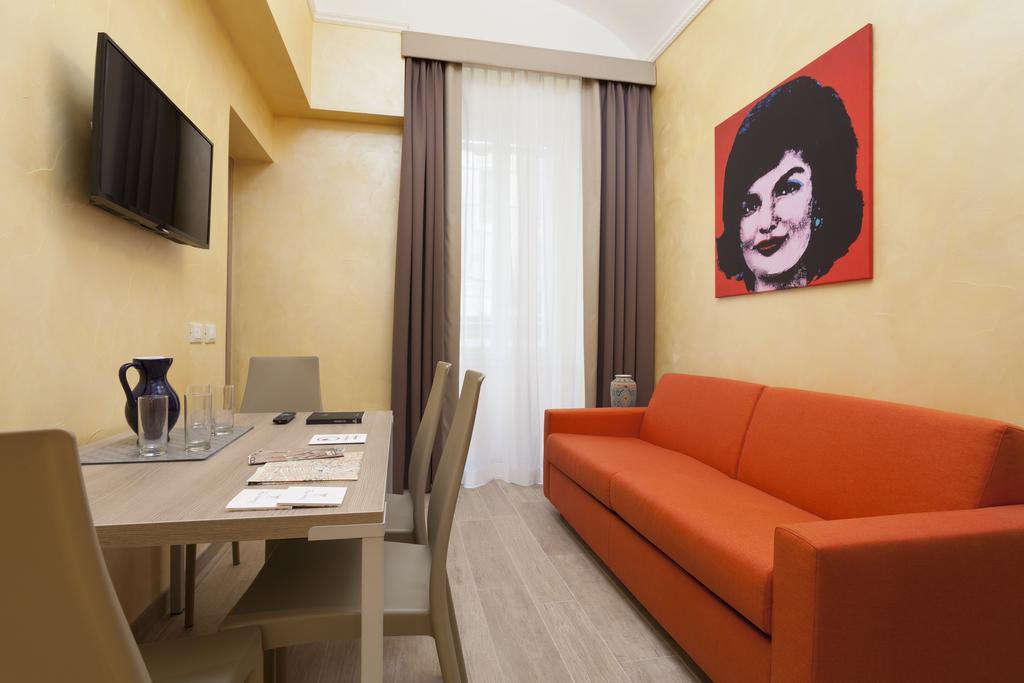 Apartamento Jackie's *