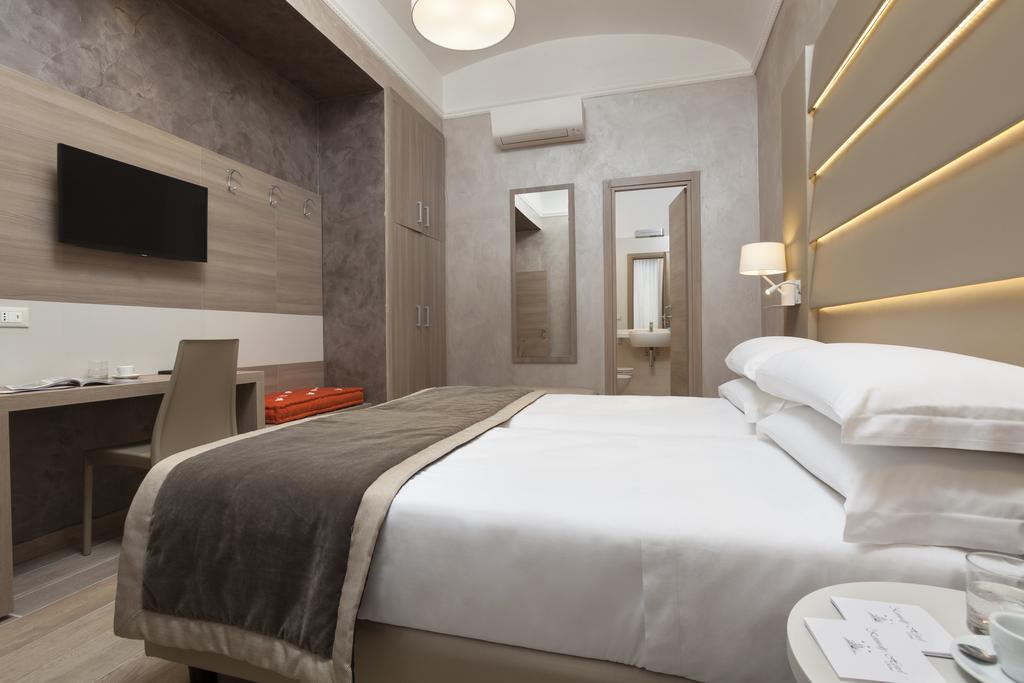 Apartamento Jackie's *