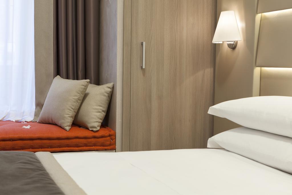 Jackie's Apartamento Roma