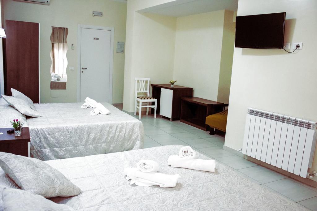 Tiburtina Holiday Roma