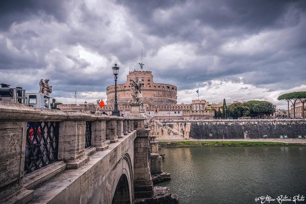 L'angelo Di Borgo Alojamento de Acomodação e Pequeno-almoço