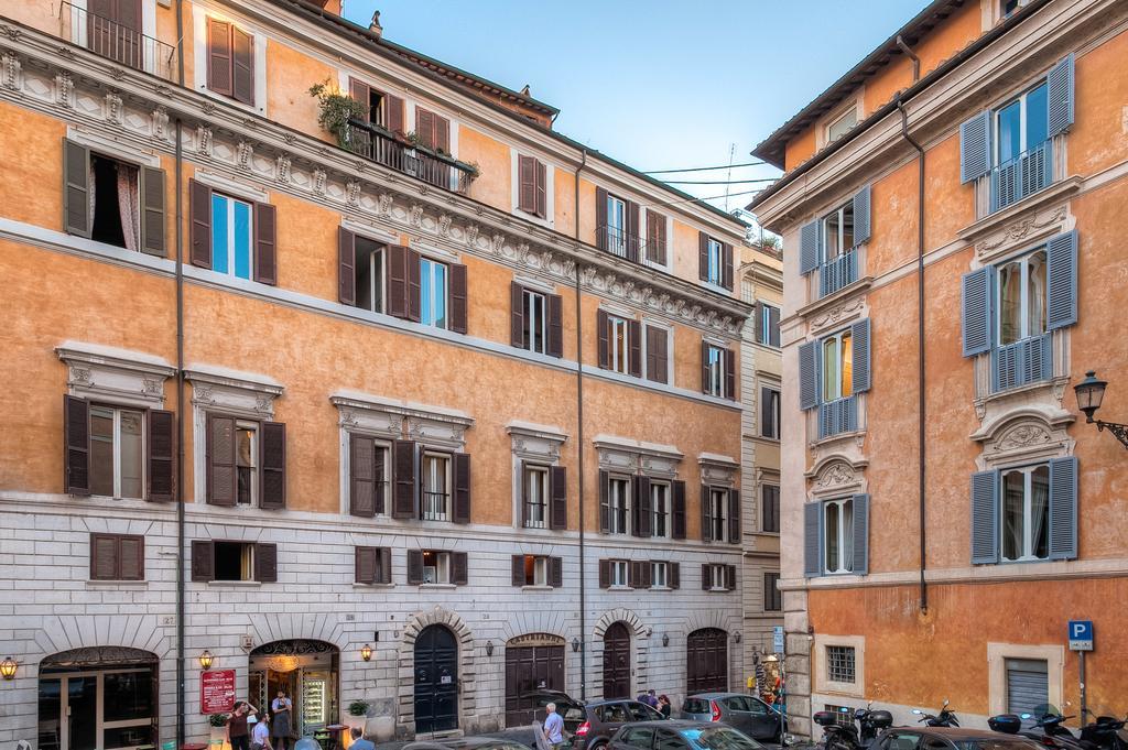 Appartamento Fabuloucity Fontana Di Trevi